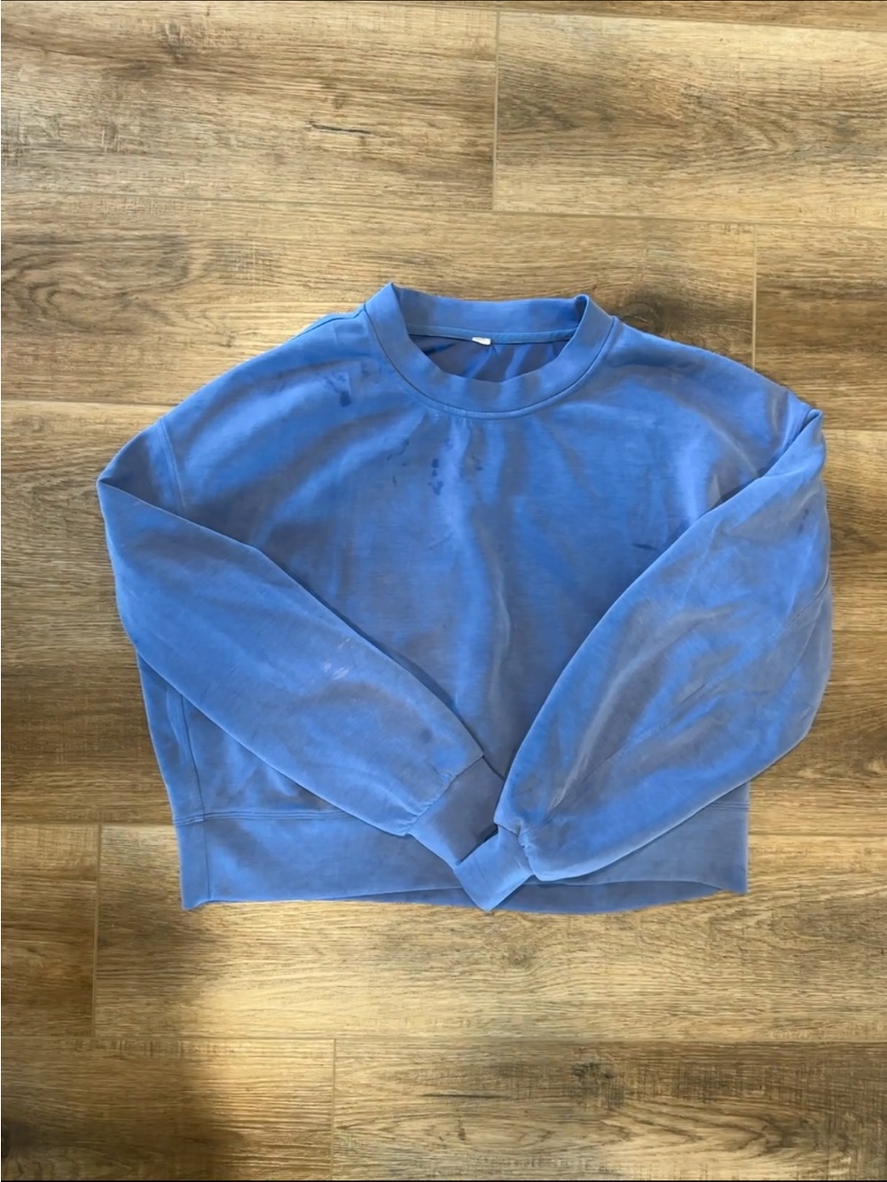 Lululemon Crewneck Sweatshirt
